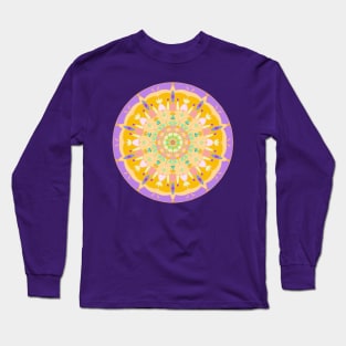 To bring in the Light Long Sleeve T-Shirt